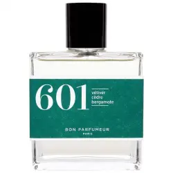 Bon Parfumeur - Woody No. 601 Vetiver, Cedro, Bergamota Perfumes unisex 100 ml unisex