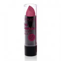 Camaleon Cosmetics Bálsamo Labial Spf50 Red Sunshine Colour Balm SPF50 4.0 g