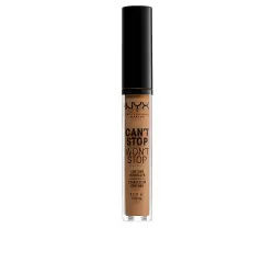 CAN’T Stop WON’T Stop contour concealer #warm honey