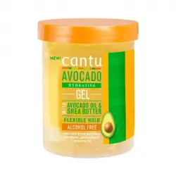 Cantu - *Avocado* - Gel de peinado