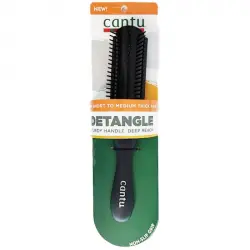 Cantu - Cepillo Detangle Deep Reach