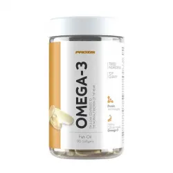 Cápsulas Omega-3 90UD