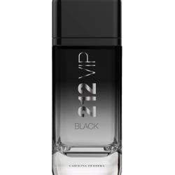 Carolina Herrera - Eau De Parfum 212 VIP Black 200 Ml