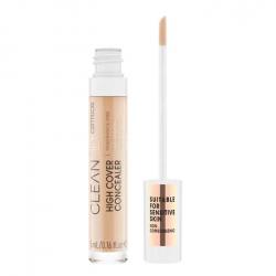 Catrice - *Clean ID* - Corrector High Cover - 020: Warm Beige