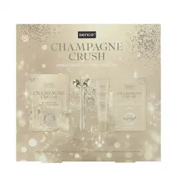 Champagne Crush