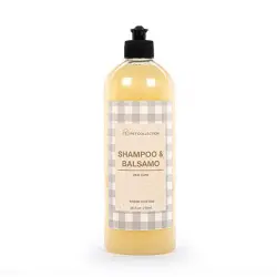 ChampÃº Fresh Cotton