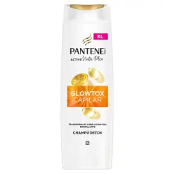 Champú Glowtox Shine Clasico 625 ml