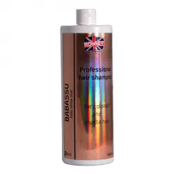 Champú Shine Star Babasú 1000 ml