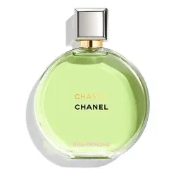 CHANEL CHANCE EAU FRAÎCHE 100 ml Eau de Parfum Vaporizador