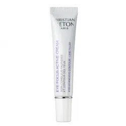 Christian Breton - Eye Focus Active Sérums de ojos 10 ml female