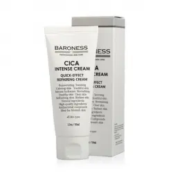 CICA Crema Intensa de Centella Asiática 50 ml