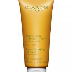 Clarins - Bálsamo Corporal Hidratante Tonic 200 Ml