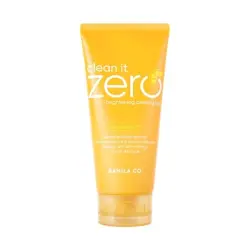 Clean It Zero Iluminador Gel exfoliante