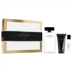 Cofre For Her Pure Musc Eau de Parfum 100 ml