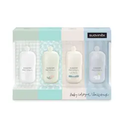 COLECCIÓN BABY COLOGNE ESTUCHE Lotes Bebés y Niños