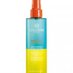 Collistar - Spray After Sun Bi-Fase Con Aloe Absorcion Ultra Rapida 200 Ml