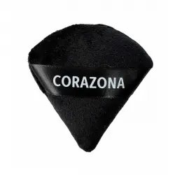 CORAZONA - Borla de maquillaje Velvet Puff