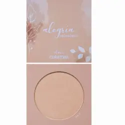 CORAZONA - *Colección Alegría x Alma* - Iluminador en polvo - Halo