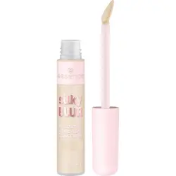 Corrector Hidratante Larga Duración Silky Blur