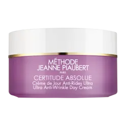 Crème De Jour Anti-rides Ultra 50 ml