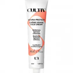 Cultiv - Crema Hidratante Y Protector Rostro Hydra-Protect Face Cream 40ml