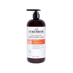 Curlsmith - Curl Quenching Conditioning Wash Acondicionadores 946 ml unisex