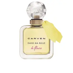 Dans Ma Bulle Des Fleurs eau de toilette vaporizador 50 ml