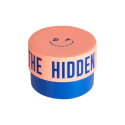 Dear Doer - Exfoliante corporal The Hidden Scrub - Piel seca