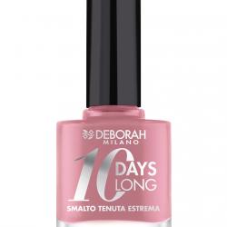 Deborah Milano - Laca De Uñas 10 Days Long