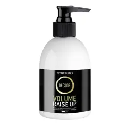 Decode Volume Raise Up - 200 ml - Montibello