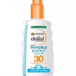 DELIAL - Spray Protector Corporal Invisible Protect Refresh FPS 30 Garnier