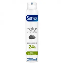 Desodorante Spray Natur Protect 200 ml
