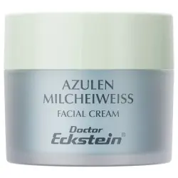Doctor Eckstein - Azulene Milk Protein Cremas faciales 50 ml unisex