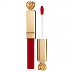 Dolce & Gabbana - Barra de labios Devotion Lip Lacquer Dolce & Gabbana.