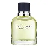 Dolce & Gabbana Pour Homme, Agua de Tocador con Vaporizador para hombre, 125 ml
