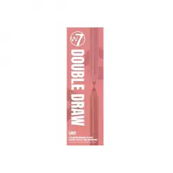 Double Draw Delineador de Labios Doble 0.5 gr