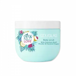 Douglas Collection - Douglas Collection Coconut Love Body Scrub Exfoliantes corporales 200 ml unisex