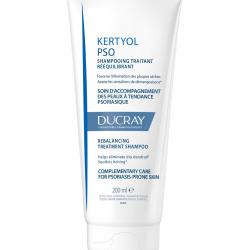 Ducray - Champú Kertyol PSO 200 Ml