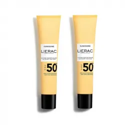 Duo sunissime fps 50+suniss antied