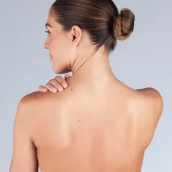 E-hydrafacial Higiene Espalda