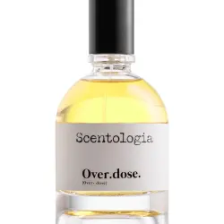 Eau de Parfum Overdose 100 ml Scentologia