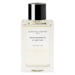 Eau de Parfum Rose Magnetic Essential Parfums (Isolée) 100 ml