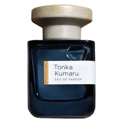 Eau de Parfum Tonka Kumaru Atelier Materi (Isolée) 100 ml