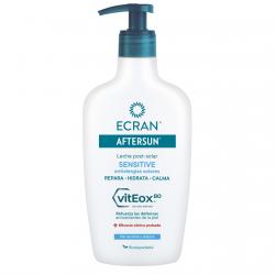 Ecran - Aftersun Hidratante Reparador Sensitive