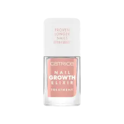 Elixir Potenciador Crecimiento de Uñas