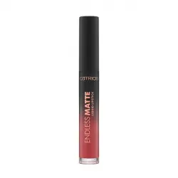 Endless Matte Liquid Lipstick 090