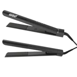 Energy Straightener Black - WAD Professional Beauty