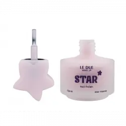Esmalte de Uñas Star  Le Due Make Up