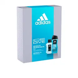 Estuche Adidas Ice Dive