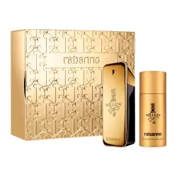 Estuche de regalo 1 Million Eau de Toilette Rabanne
